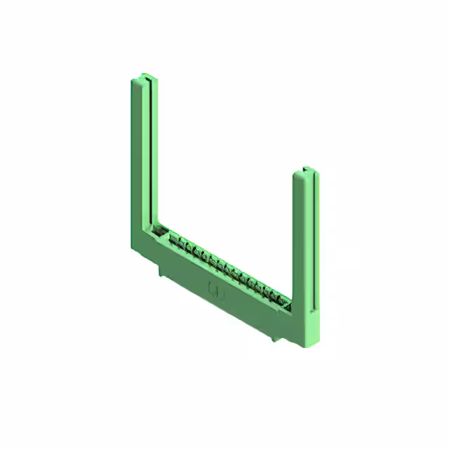 337-014-523-658 EDAC Inc.  Edgeboard Connectors